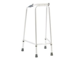 Walking frames and rollators mobility aid for those who have difficulty ...