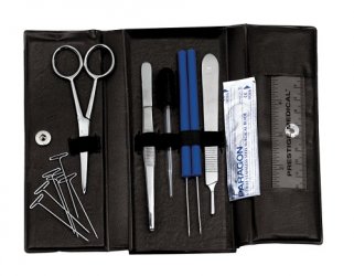 Stainless Steel Medical Dissecting Kit, For Surgery, Advanced Dissection Sets At Rs 22/piece In - Foto 9