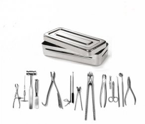 Surgical Instruments Posts Surgical Instruments Sets made in Japanese steel