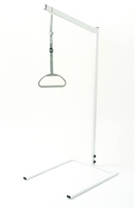 Lifting pole  for Bed -Low Profile