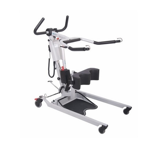 Stand Aid Lifter With Comfortable Lifting Action