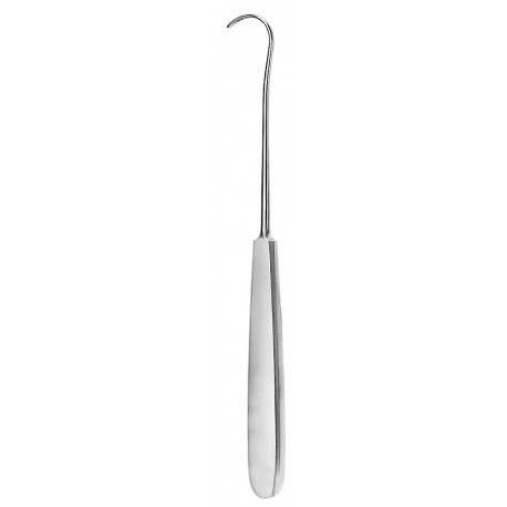 COOPER Ligature Needle 19 cm