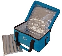  Porta-thermal 20 Litre Thermal Vaccine Transportation Bag 