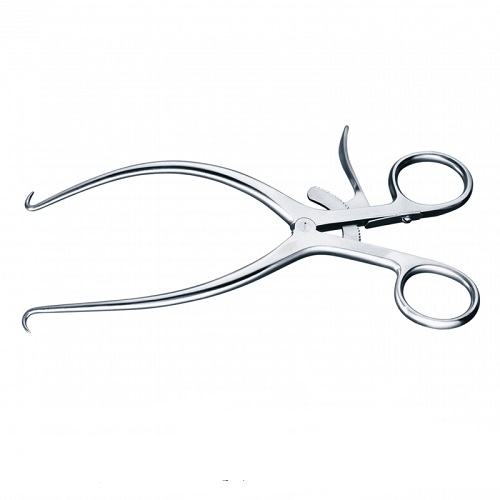 GELPI Retractor 18 cm