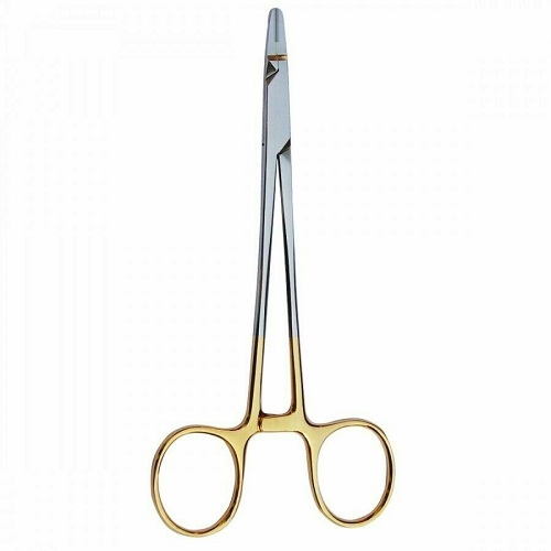 RYDER TC Needle Holder 18 cm