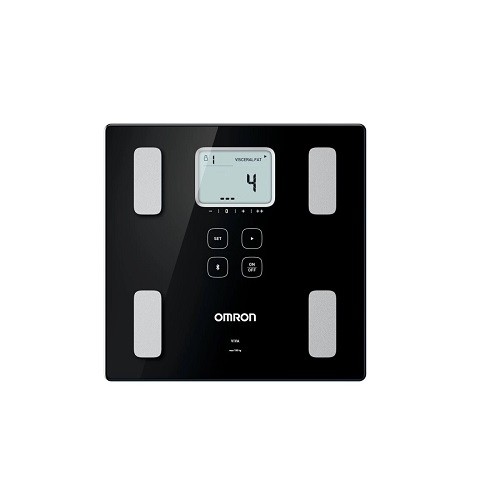 OMRON - VIVA Smart Analytical Balance Scale 