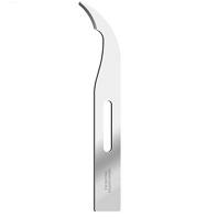 Carbon Steel  Sterile Standard Stitch Cutter Box of 100 