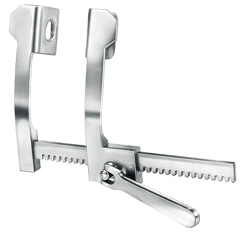 FINOCCHIETTO-BABY Rib Spreader 