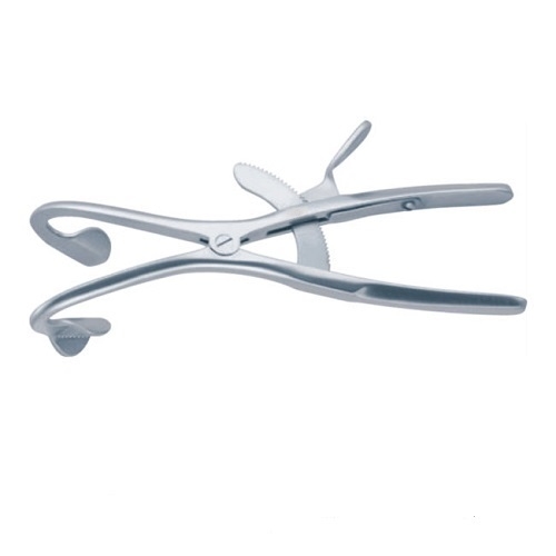 DENHART Mouth Gag  12cm 3.75 inches