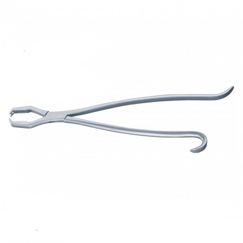 LANE Bone Holding Forceps 33 cm