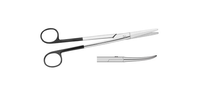 Aston Face Lift SuperCut Scissors 16.5cm