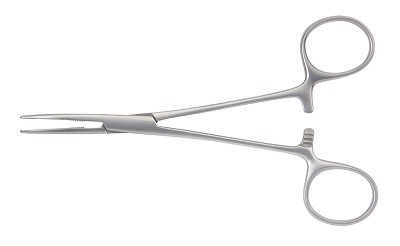 KILNER Artery Forceps Straight 14 cm
