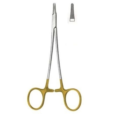 Lemmon Needle Holders 17 cm