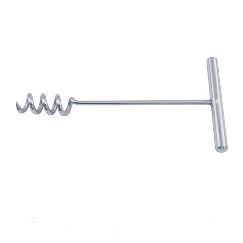 DOYEN Myoma Screw Small 17 cm
