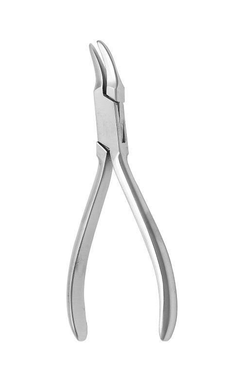 GORDON  Stretching and Contouring Pliers 14CM 5.50 inches