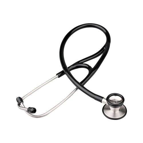 Timesco Diamond Adult Stethoscope Burgundy 
