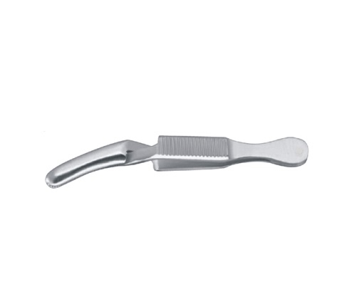 DIEFFENBECH Artery Forceps Curved 5.5 cm