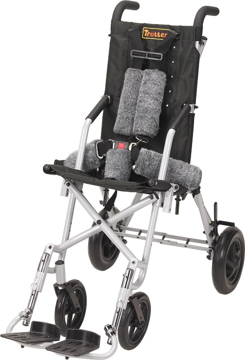  Trotter Mobility Chair   45.72  cm  Seat Width