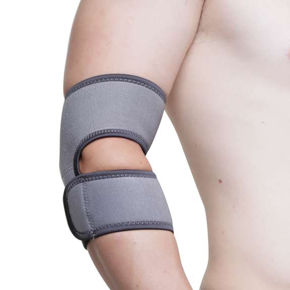 Neoprene Elbow Support   Universal Size