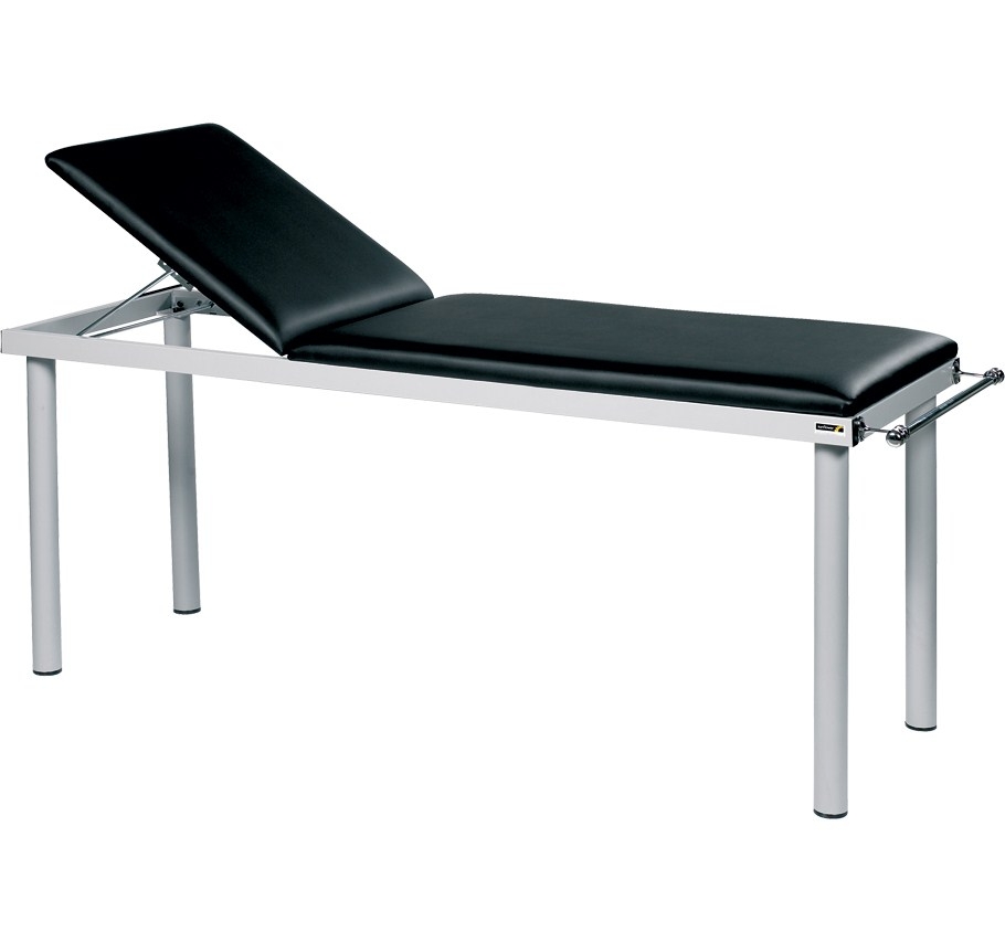  Rest Couch in Black Size