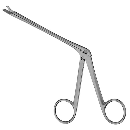 MYLES Nasal Cutting Forceps 3.4mm 19 cm