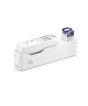 Welch Allyn Pro6000 Thermometer