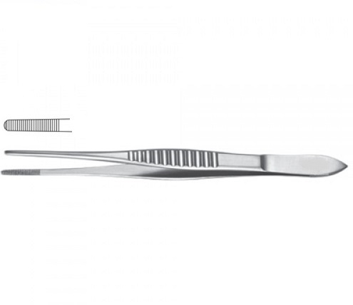 USA Model Forcep 15cm 6 inches