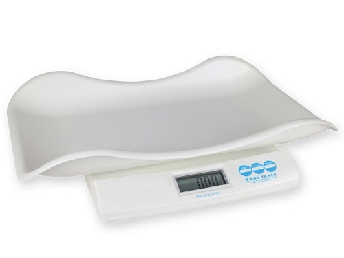 Baby and Child Scale 
