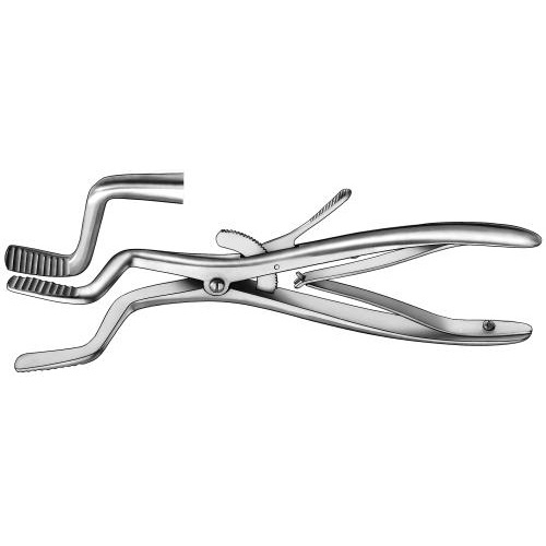 ROSER-KONIG Mouth Gag 19 cm