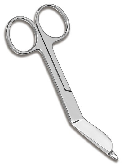 Lister Bandage Scissors 14cm