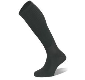 Reflexa Travel Sock in Black Medium Size 39-42