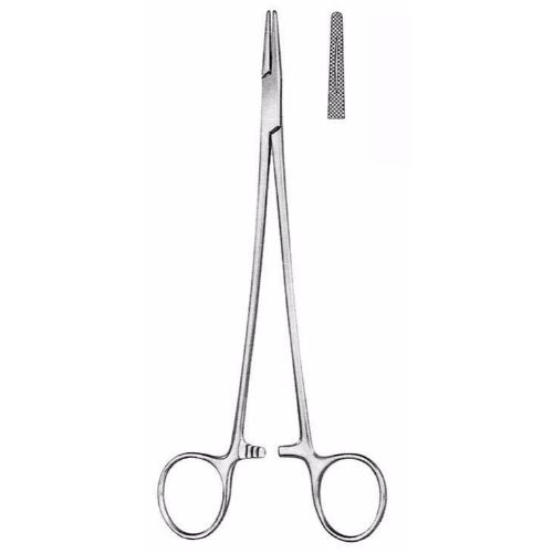 MAYO-HEGAR Needle Holder (Delicate) 20 cm
