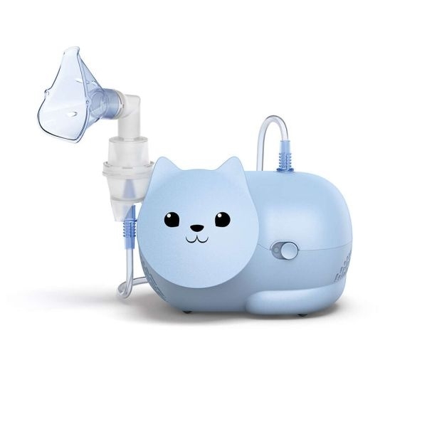 Omron Kids Nebulise