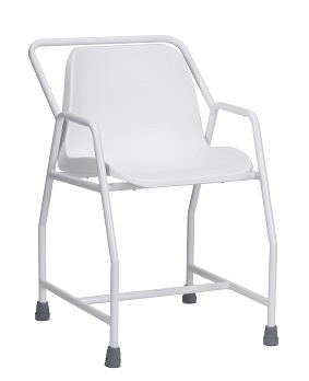 Foxton Stationary Chair Fixed Height