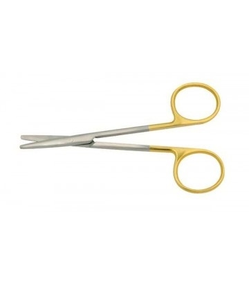 Baby-Lexer Dissecting Scissors 10 cm