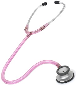 Prestige Clinical Liteâ„¢ Stethoscope Frosted Lilac