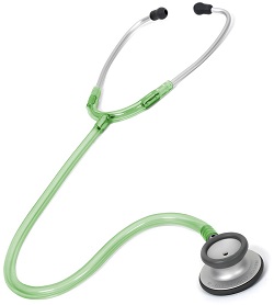 Prestige Clinical Liteâ„¢ Stethoscope Frosted Seabreeze