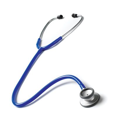 Prestige Clinical Liteâ„¢ Stethoscope - Royal Blue