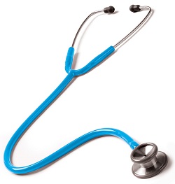 Clinical Iâ„¢ Stethoscope Pacific