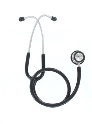 Timesco Diamond     Paediatric Stethoscope Black