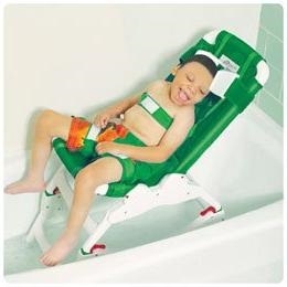 Otter Bathing System Medium