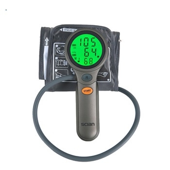 ECONET Fully Digital Blood Pressure Monitor