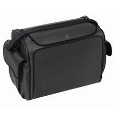 Nurses Care Case Black