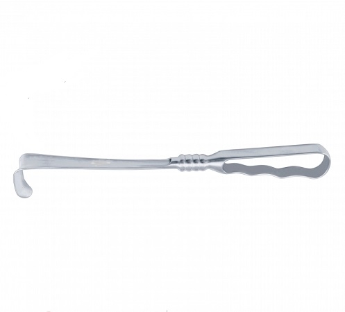 RICHARDSON Retractor 36 x 28mm 24 cm