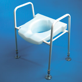 Stamford Combi Scandia Flanged Toilet Surround