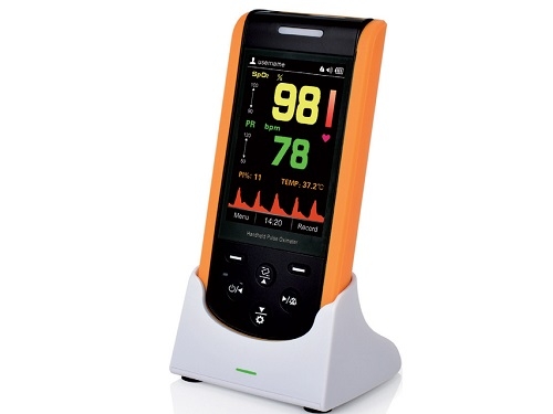OXY 110 Pulse  Oximeter