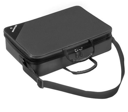 Medicare Doctors Bag Black