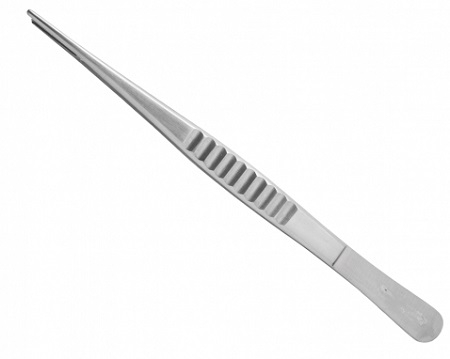 Debakey Dissecting Forceps 18 cm