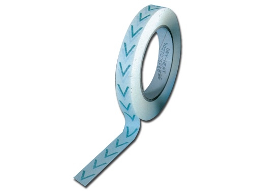 Autoclave  Tape  19 mm Box of 12 