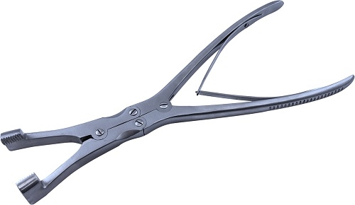 Pre Molar Heavy Duty Forceps 30.5 cm  